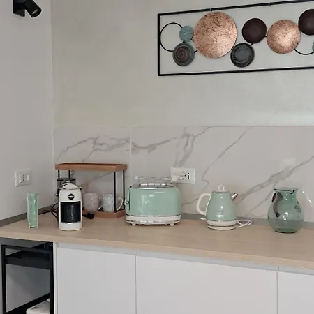 بيت للعطل Casa Kriss
