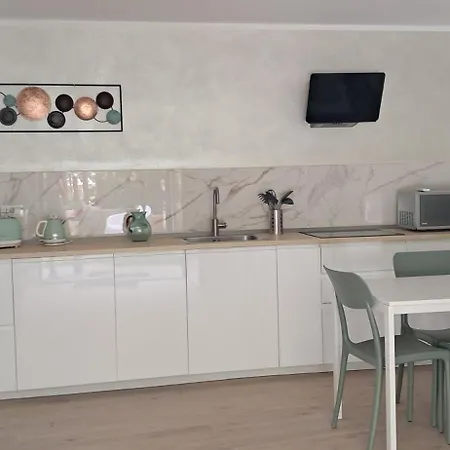 Casa Kriss Prázdninový dům Rivoli Veronese