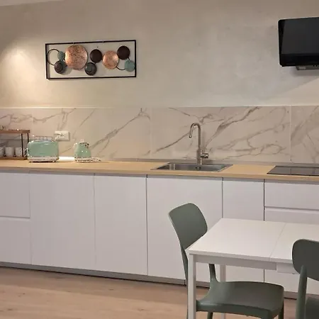 بيت للعطل Casa Kriss