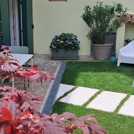 Casa Kriss * Rivoli Veronese