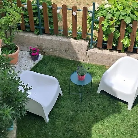 Prázdninový dům Casa Kriss Rivoli Veronese