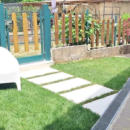 Casa Kriss بيت للعطل Rivoli Veronese