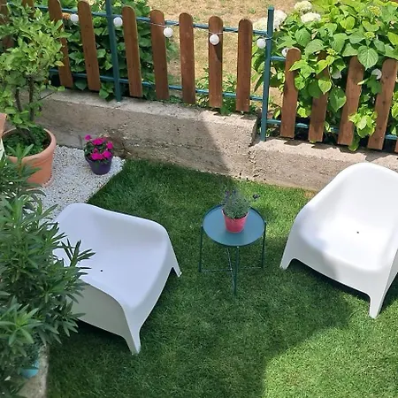 Prázdninový dům Casa Kriss