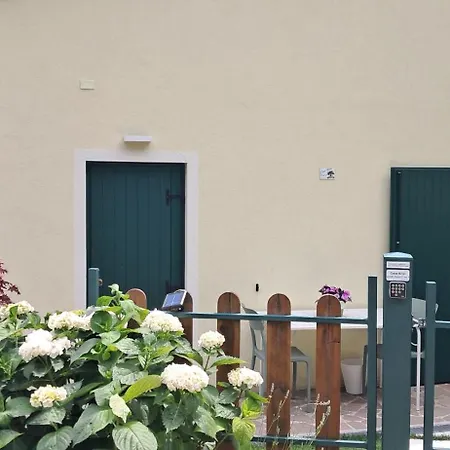 Prázdninový dům Casa Kriss *