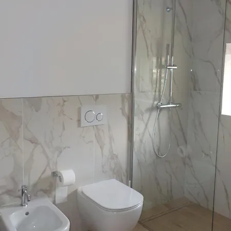 بيت للعطل Casa Kriss