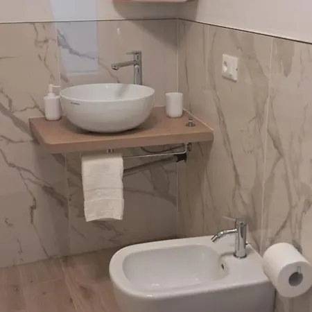 Casa Kriss Prázdninový dům *