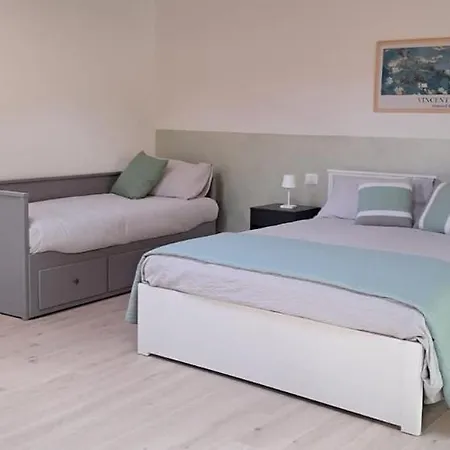 بيت للعطل Casa Kriss Rivoli Veronese