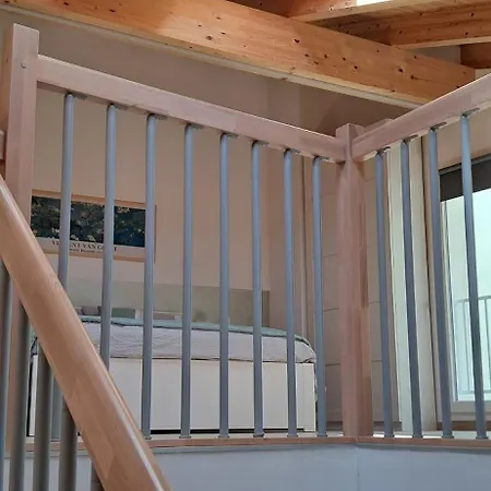 Casa Kriss Prázdninový dům