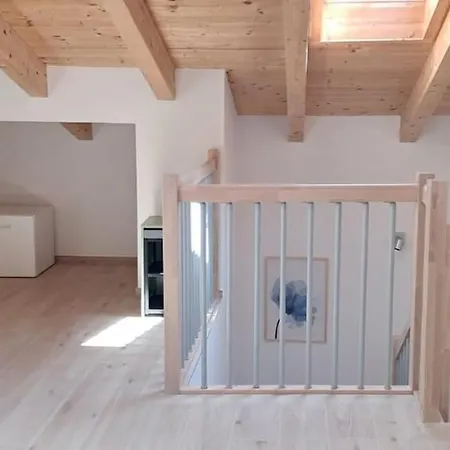 Casa Kriss Prázdninový dům *
