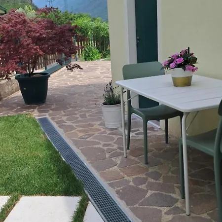 بيت للعطل Casa Kriss