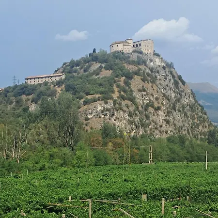 Casa Kriss *